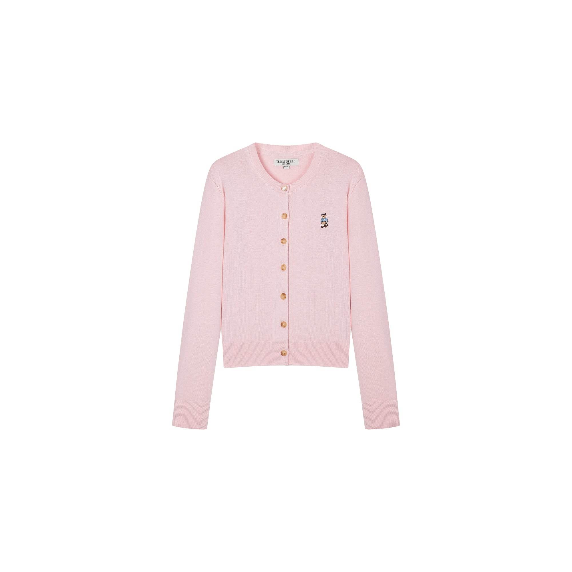 Кардиган женский Teenie Weenie - Boxette Shop